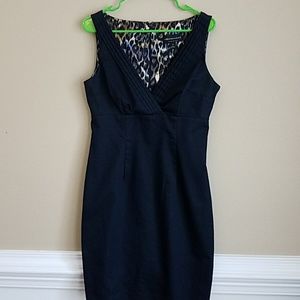 Connected Apparel 🔴 Dress